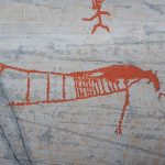 Alta Rock Art.