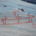Alta Rock Art.