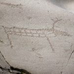 Alta Rock Art.