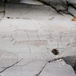 Alta Rock Art.