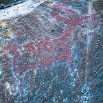 Alta Rock Art.