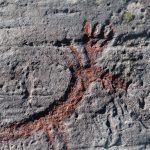 Vingen Rock Carvings.