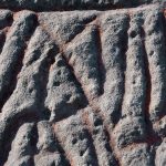 Vingen Rock Carvings.