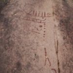 Backa Rock Carvings.