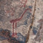 Backa Rock Carvings.