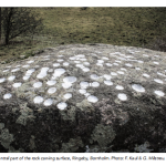 Bornholm rock carvings research screenshot